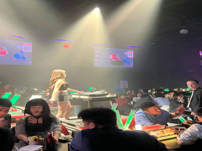 四川夜总会招聘